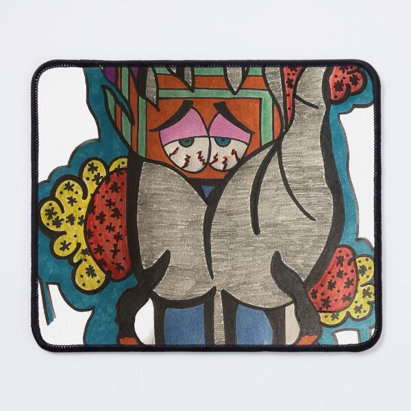 Item preview, Sleepy hand designed and sold by Ayeager7.