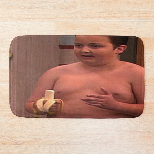Item preview, Gibby From ICarly designed and sold by MusetteDupuy.