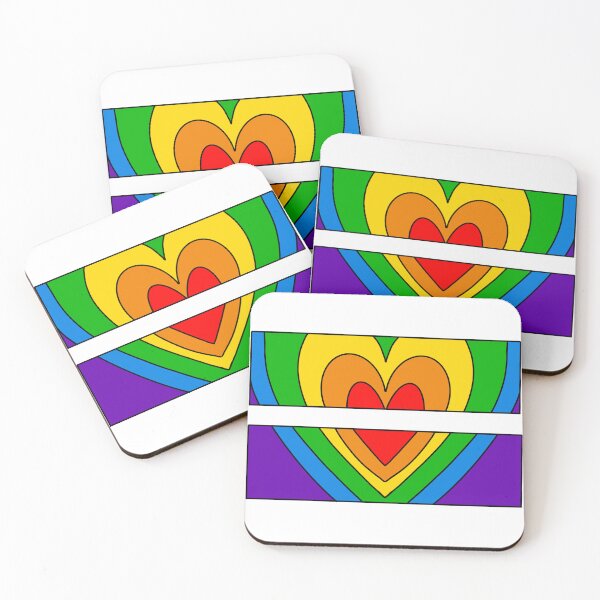 Item preview, Equal designed and sold by Strange Little Art.