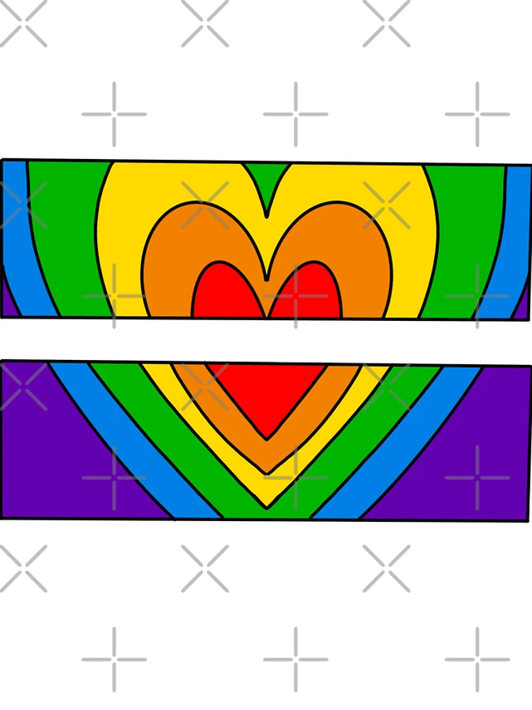 Thumbnail 4 of 4, iPhone Case, Equal designed and sold by Strange Little Art.