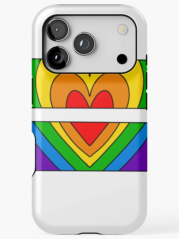 Thumbnail 1 of 4, iPhone Case, Equal designed and sold by Strange Little Art.