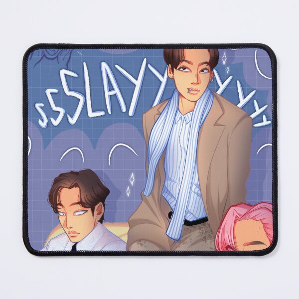 Item preview, SLAYYYYYY designed and sold by MysticaLee.