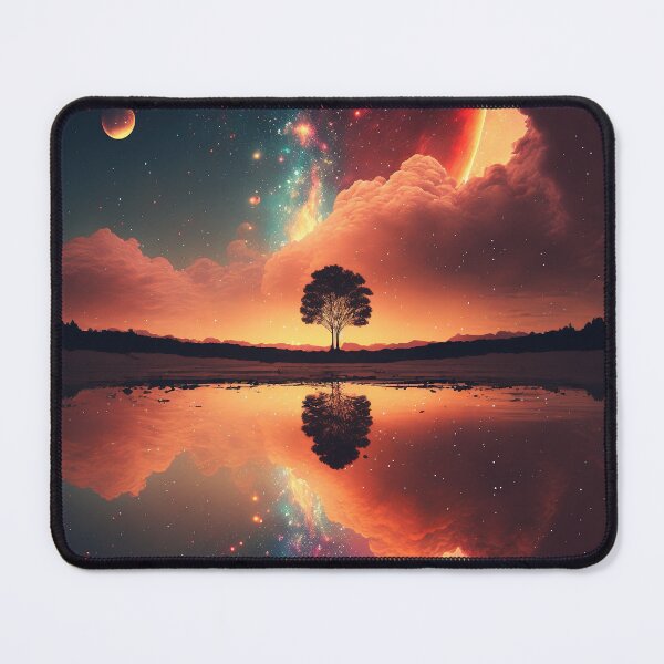 Item preview, Fantasy Sunset designed and sold by Enea Kelo.