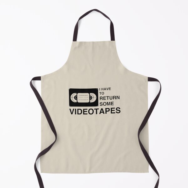Item preview, i have to return some videotapes, american psycho designed and sold by sarabboo.