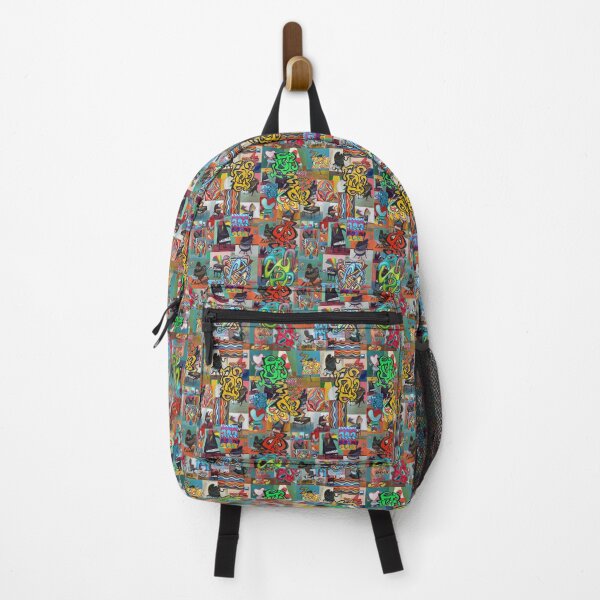 Item preview, Pop abstract designed and sold by Diego Manuel Rodriguez.