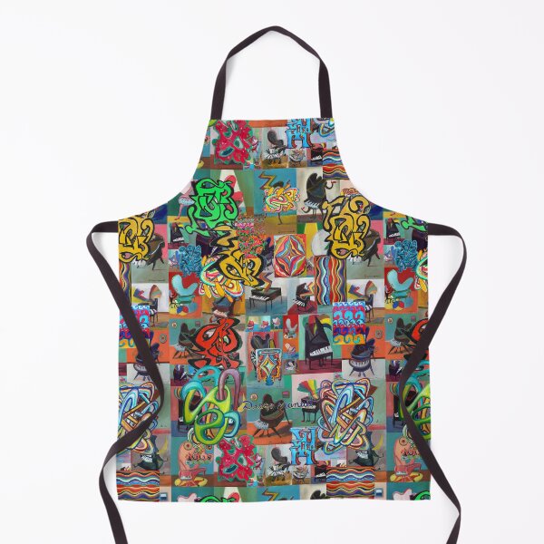 Item preview, Pop abstract designed and sold by Diego Manuel Rodriguez.