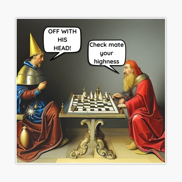 Beware of Masked Bishops and Discovered Attacks! – Easy Chess Tips