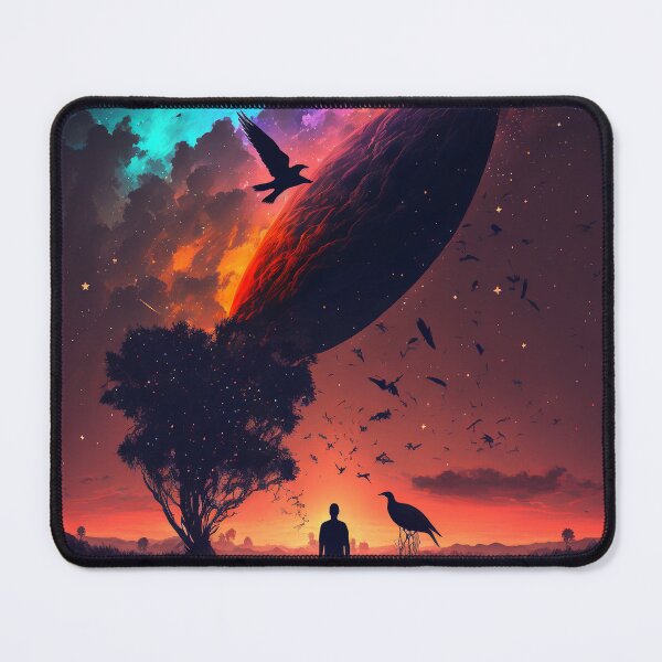 Item preview, Fantasy Sunset designed and sold by Enea Kelo.