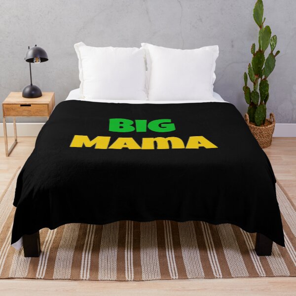 Item preview, Big Mama | Jamaican Family Matching Set | Spring Break Jamaica | Family Reunion | designed and sold by TeesByAngelzB.