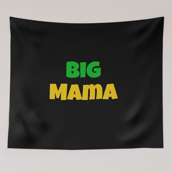 Item preview, Big Mama | Jamaican Family Matching Set | Spring Break Jamaica | Family Reunion | designed and sold by TeesByAngelzB.