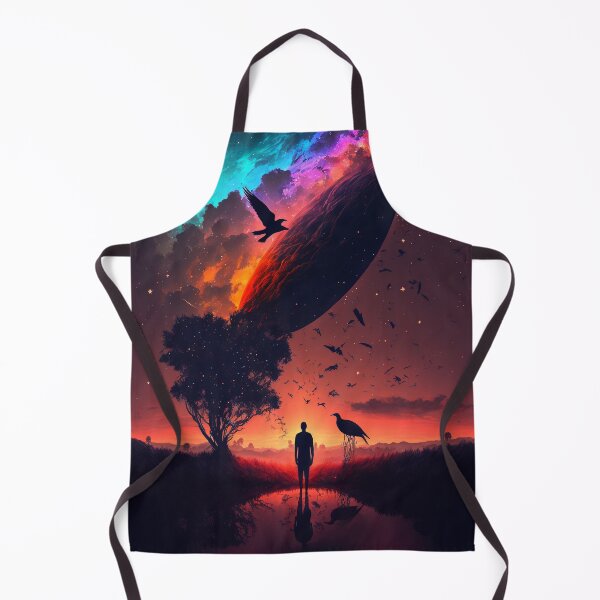 Item preview, Fantasy Sunset designed and sold by Enea Kelo.