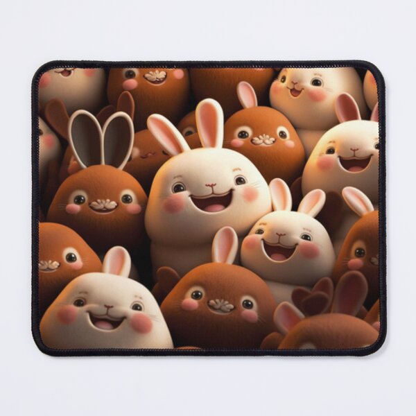 Item preview, Chinese New Year: t-shirts with the best rabbit designs designed and sold by BeerBot.