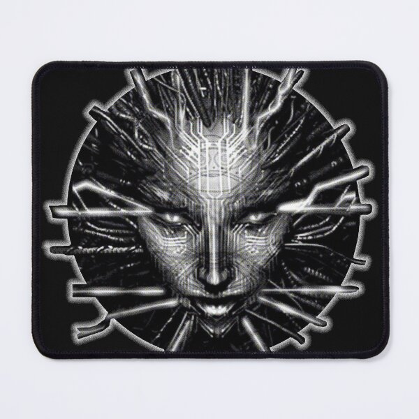 Item preview, SHODAN / System Shock designed and sold by DBnation.