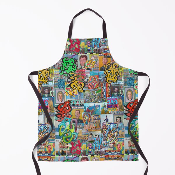 Item preview, Pop abstract designed and sold by Diego Manuel Rodriguez.