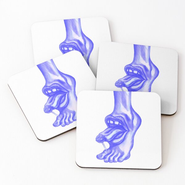 Item preview, foot designed and sold by Rafael Carapinha.