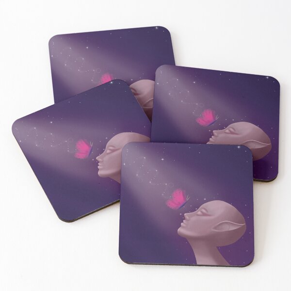 Item preview, Kiss me in mystery and magic designed and sold by eternamenteum.