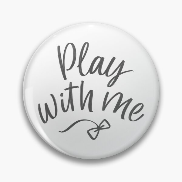 Item preview, Play with me classic t-shirt  designed and sold by marcoliyp.
