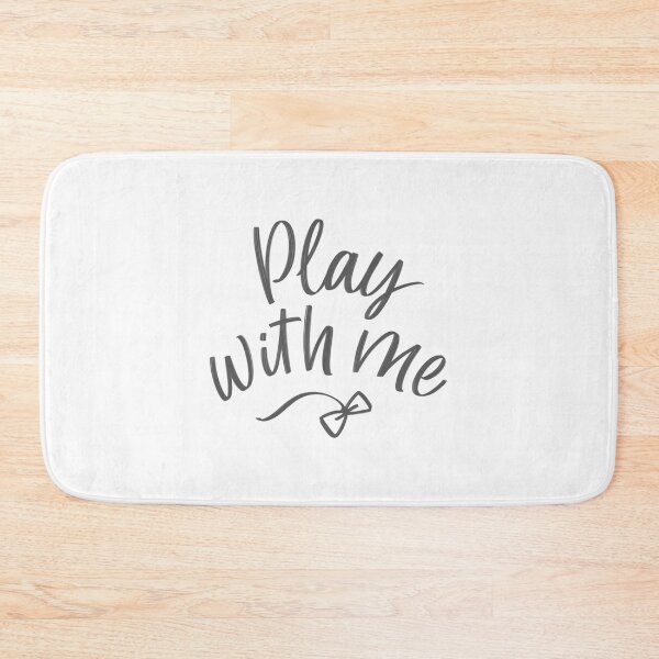 Item preview, Play with me classic t-shirt  designed and sold by marcoliyp.