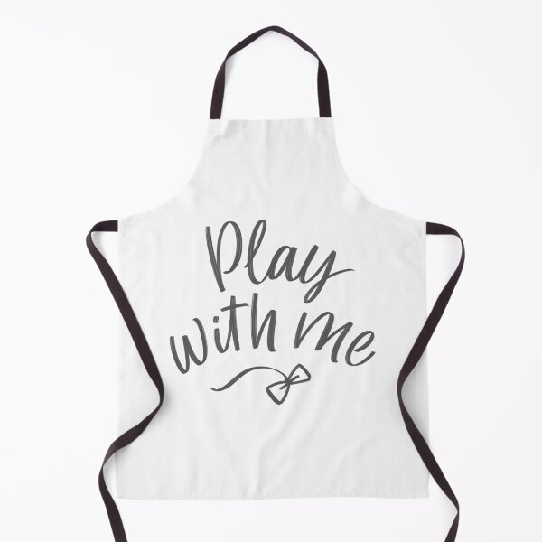 Item preview, Play with me classic t-shirt designed and sold by marcoliyp.