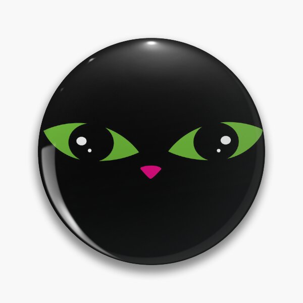 Item preview, Olhos de Gato designed and sold by GirlaineSQ.