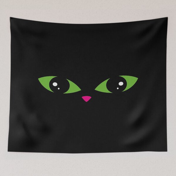 Item preview, Olhos de Gato designed and sold by GirlaineSQ.