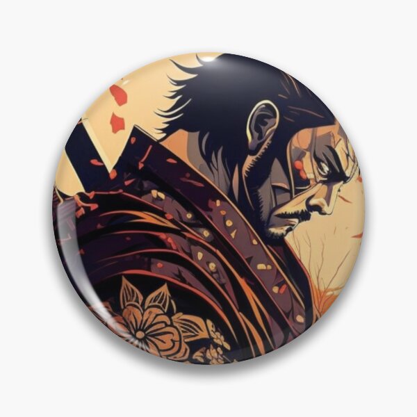 Item preview, Samurai Japonés Ukiyoe Diseño | estilo asiático designed and sold by iMasterHox.