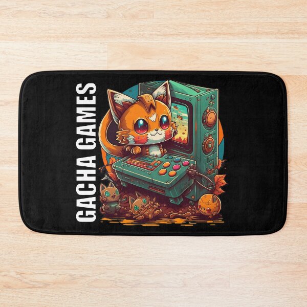 Item preview, Gacha Games  designed and sold by Schamann.