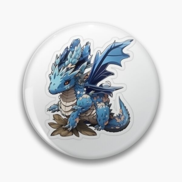 Item preview, Seiryu's Fury: A Mythical Dragon Painting designed and sold by DreamNebula.