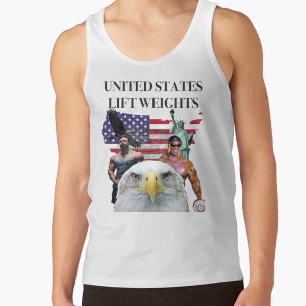 Lift Tank Tops for Sale
