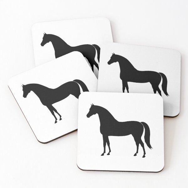 Item preview, Morgan Horse-Mare designed and sold by DickinsonDesign.