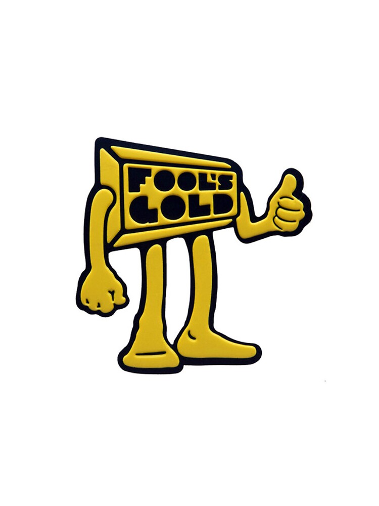 Aperçu 4 sur 4. Coque iPhone avec l'œuvre Fool'S Gold Records T Shirt | Rave T Shirt | Electronic Music | Festival | Ibiza | Party T Shirt | House T Shirt créée et vendue par RaveRevival.
