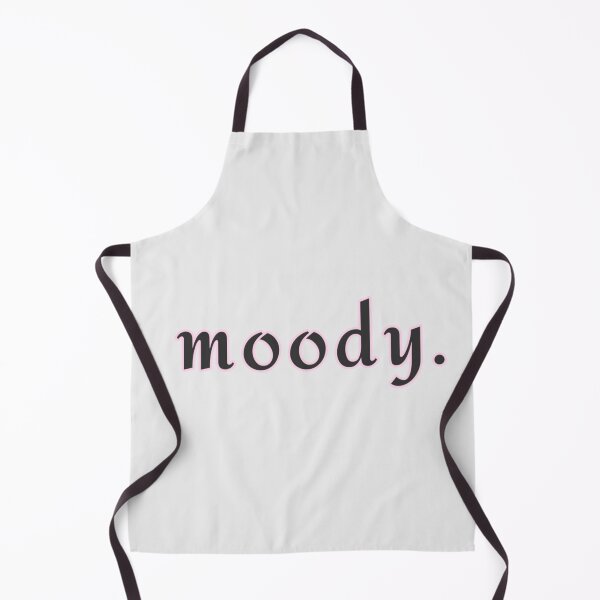 Item preview, Moody designed and sold by karodesigns.