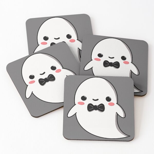 Item preview, Ghosty  designed and sold by lemonclements.