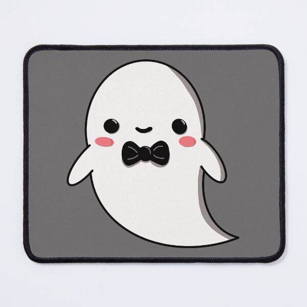 Item preview, Ghosty  designed and sold by lemonclements.