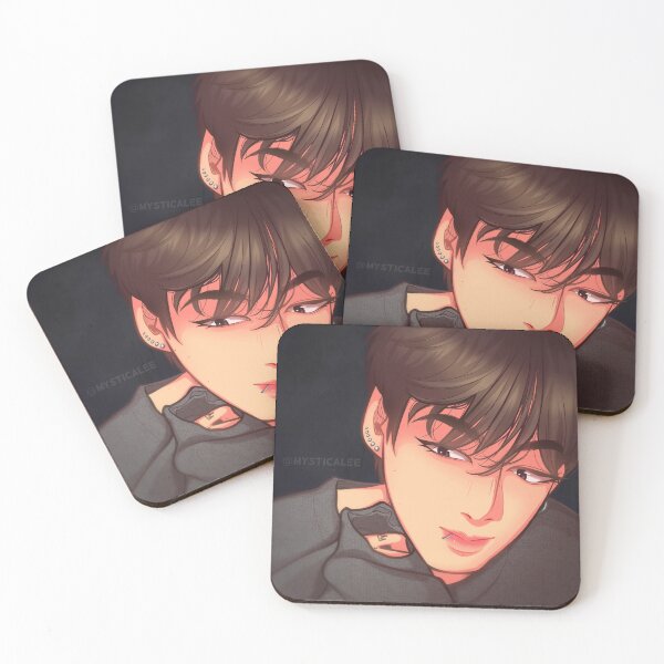 Item preview, Kookie designed and sold by MysticaLee.