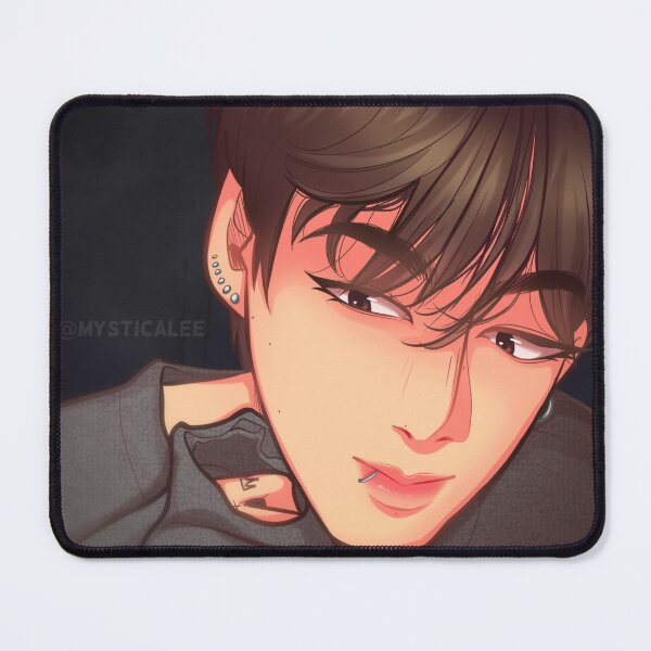 Item preview, Kookie designed and sold by MysticaLee.