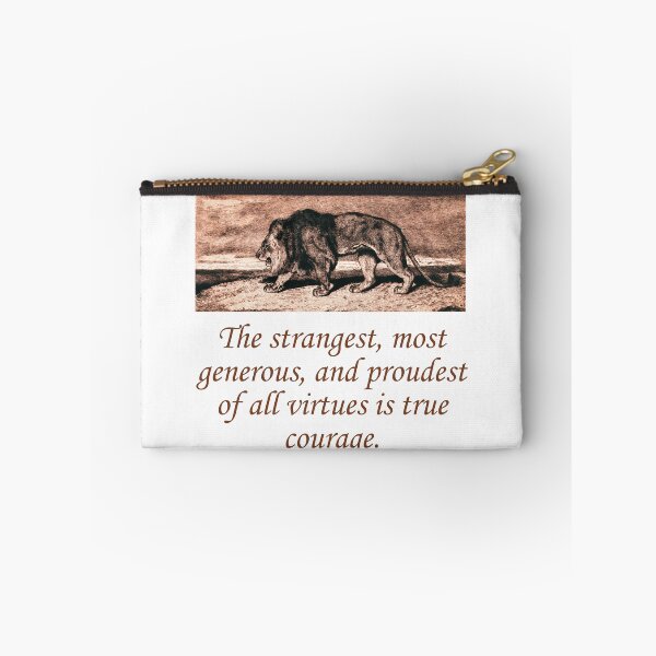 Item preview, The Strangest Most Generous And Proudest designed and sold by CrankyOldDude.