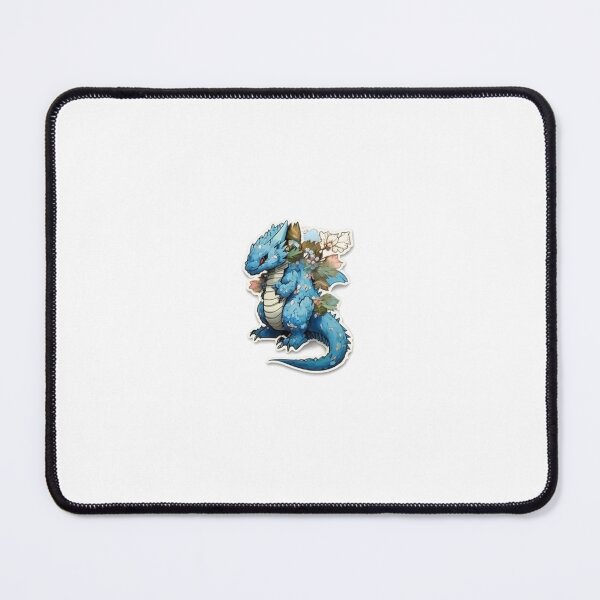 Item preview, The Eastern Dragon: Seiryu designed and sold by DreamNebula.