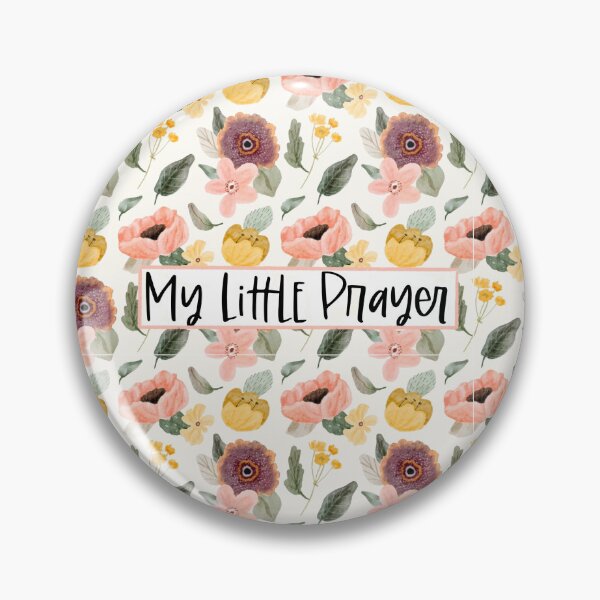 Item preview, My little Prayer designed and sold by Handdrawnbyzoe.