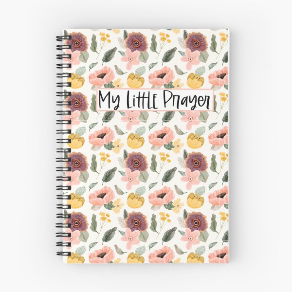 Item preview, My little Prayer designed and sold by Handdrawnbyzoe.