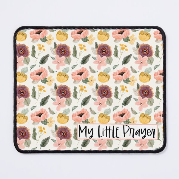Item preview, My little Prayer designed and sold by Handdrawnbyzoe.