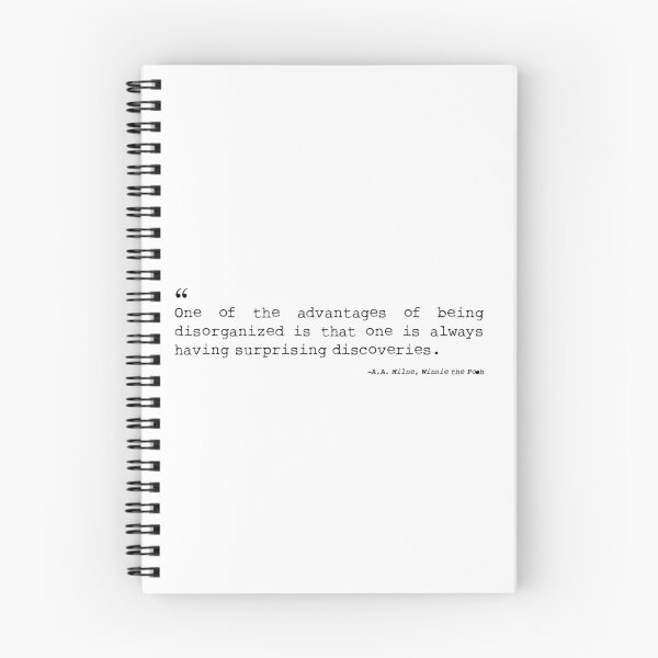 Item preview, Winnie the Pooh - A.A. Milne - Surprising Discovery designed and sold by ceeoh.