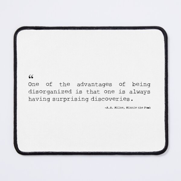 Item preview, Winnie the Pooh - A.A. Milne - Surprising Discovery designed and sold by ceeoh.