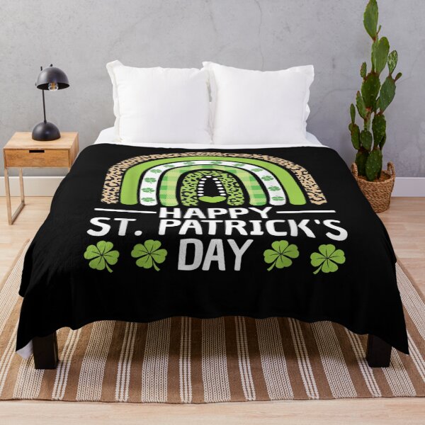 Item preview, Happy St Saint Patrick's Day designed and sold by loutfileo.