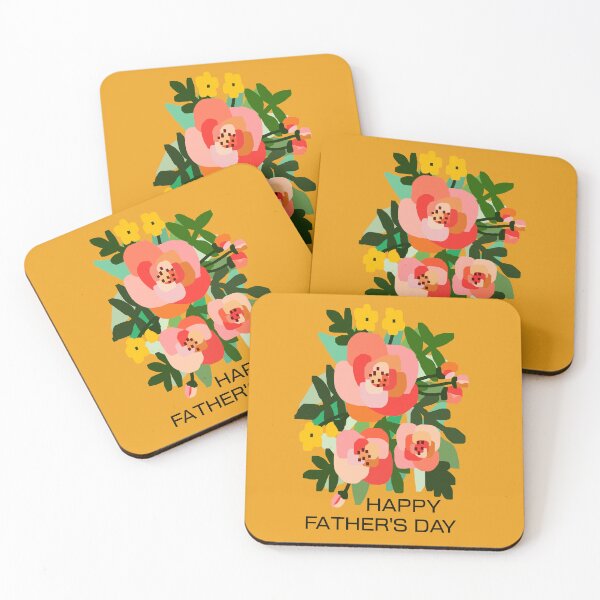 Item preview, Father's Day Wishes designed and sold by Deutschic.