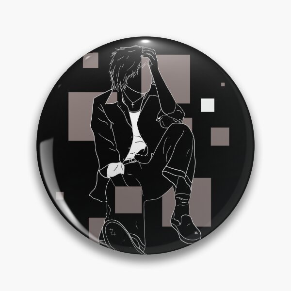 Item preview, Crisis designed and sold by opticill.