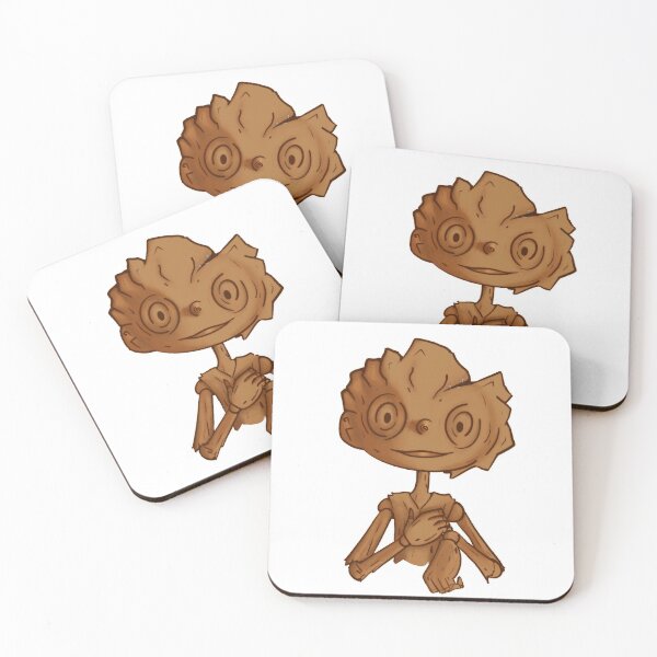 Item preview, pinocchio designed and sold by Billybrokeboy.
