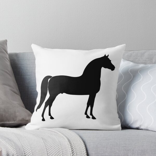 Aperçu de l'œuvre Morgan Horse-hongre/étalon créée et vendue par DickinsonDesign.