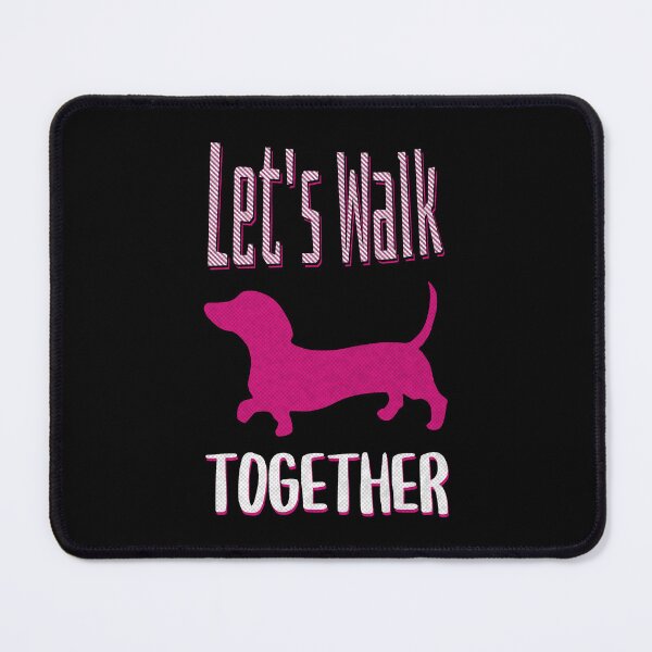 Item preview, Teckel Lovers Cute designed and sold by Hic21.