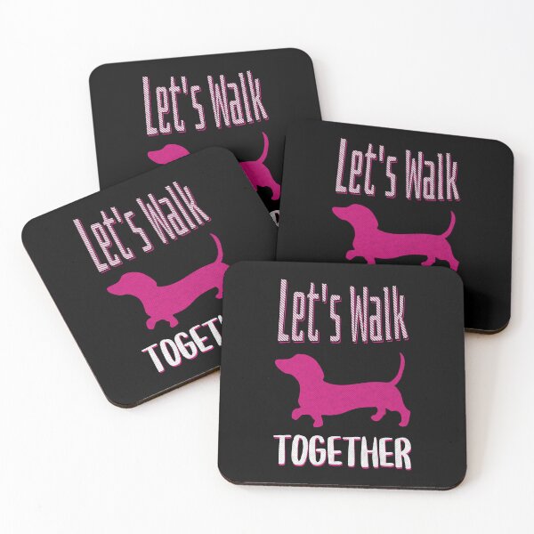 Item preview, Teckel Lovers Cute designed and sold by Hic21.